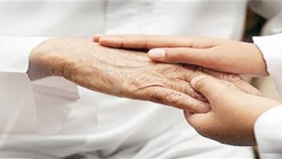 صلة الرحم للوالدين واجبة في المحيا والممات