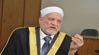 في ذكرى ميلاده.. أهم المحطات العلمية بمسيرة الدكتور أحمد عمر هاشم