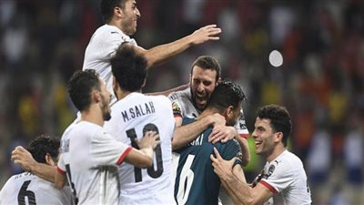 سفير مصر بالكاميرون: 10 طائرات لنقل 3000 مشجع لمساندة المنتخب (فيديو)