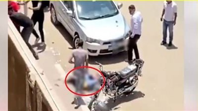 تفاصيل صادمة في واقعة مقتل طالبة جامعة المنصورة على يد زميلها