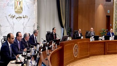 مدبولي يتابع نع المحافظين موقف توريد القمح وتوافر السلع الأساسية