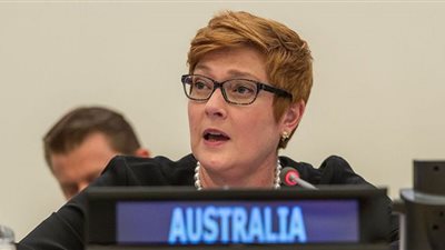 أستراليا تدعو ميانمار للإفراج الفوري عن شون تورنيل