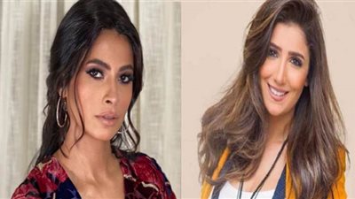 دراما رمضان2022.. مي عمر وروبي يجتمعان في 