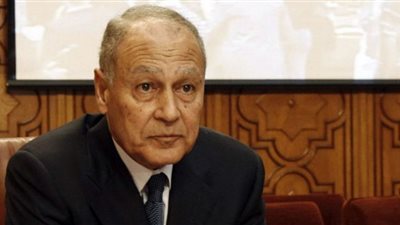 أبو الغيط يزور الجزائر للتحضير للقمة العربية المقبلة