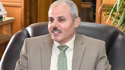 رئيس جامعة قناة السويس يعلن إعتماد أولى نتائج إمتحانات الفصل الدراسى الثانى