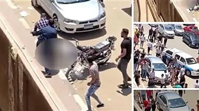 مغردو تويتر يطالبون بإعدام الطالب قاتل زميلته بجامعة المنصورة