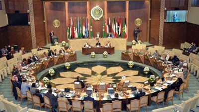 البرلمان العربى يدعو لتكثيف الجهود الدولية لإيجاد حلول جذرية لحماية اللاجئين