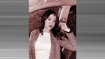 تعرف على البطاقة الشخصية للمتهم بقتل الفتاة الجامعية
