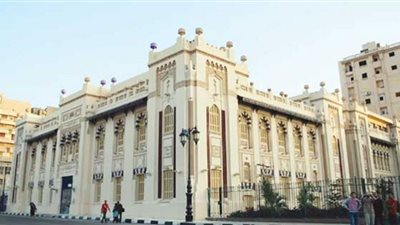 غدا.. موسيقى في بر مصر بنادي سينما أوبرا دمنهور