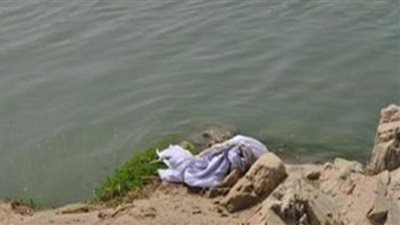 تفاصيل العثور على جثة صيدلي طافية على ترعة في السويس