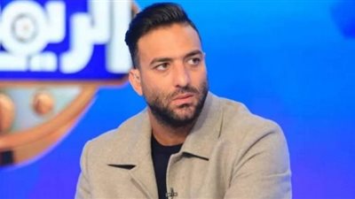 ميدو يفتح النار على كاف بسبب السوبرليج الأفريقي