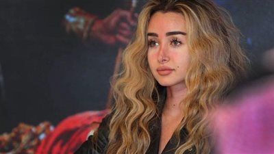 هنا الزاهد تتألق في أحدث ظهور لها (صور)