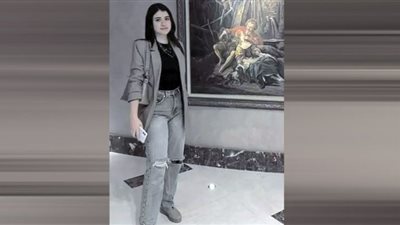 جيران طالبة جامعة المنصورة المقتولة على يد زميلها: كانت في حالها