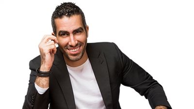 كريم خطاب ينضم للجنة تحكيم برنامج
