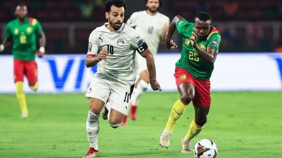 فرديناند كولي: الإرهاق لن يؤثر على مصر في نهائي كأس أفريقيا