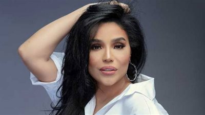 أمينة تكشف تطورات حالتها الصحية بعد إصابتها بتمزق في أربطة القدم