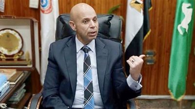 وكيل وزارة الصحة بالشرقية يتفقد مشروع وحدة المهدية الجديدة بههيا