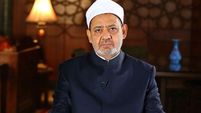 شيخ الأزهر ينعى الطفل المغربي ريان