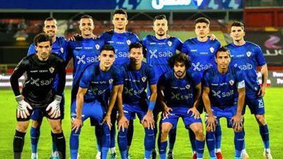 سيد نيمار ويوسف أسامة نبيه.. نجوم شباب لمعت في قمة الأهلي والزمالك