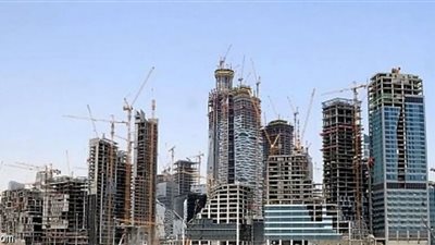 انخفاض قيمة صفقات السوق العقارية في السعودية 29.3%