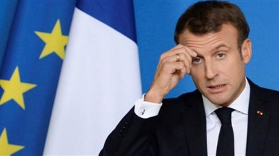 الرئيس ماكرون ينعى الطفل المغربي ريان 