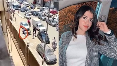 اعترافات أولية للمتهم بإنهاء حياة فتاة جامعة المنصورة