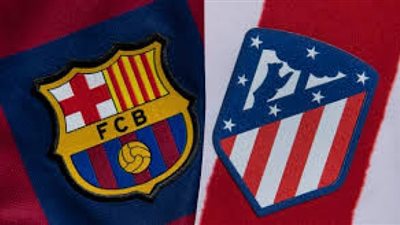 مشاهدة مباراة برشلونة وأتلتيكو مدريد اليوم بث مباشر 06-02-2022 الدوري الاسباني