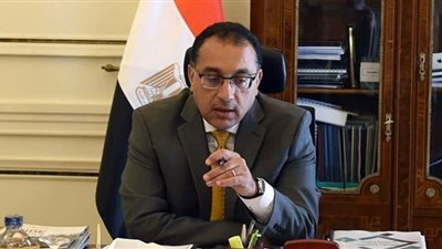 رئيس الوزراء يستعرض التصور المحدث للبرنامج المتكامل للطروحات الحكومية