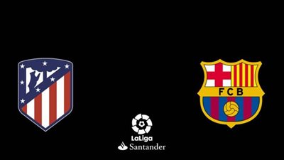 مشاهدة مباراة برشلونة واتلتيكو مدريد بث مباشر اليوم 6-2-2022 الدوري الاسباني يلا لايف أون لاين