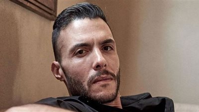 أمير عيد يوجه رسالة لجمهوره والسبب 