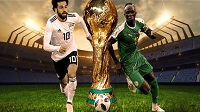 (فيديو) قبل النهائي تعرف على تاريخ مواجهات مصر والسنغال