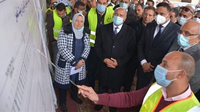 نائب رئيس جامعة المنصورة يستقبل وفود الطلاب المشاركين في ملتقى الصداقة الدولي الاول