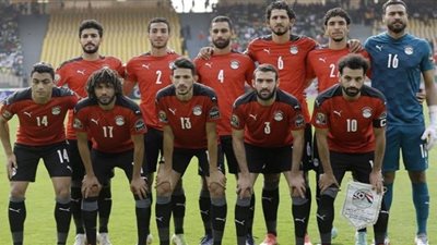 مشاهدة مباراة مصر والسنغال بث مباشر نهائي كأس الأمم الأفريقية