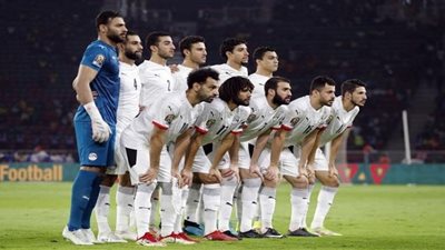 مشاهدة مباراة مصر والسنغال بث مباشر يلاشوت