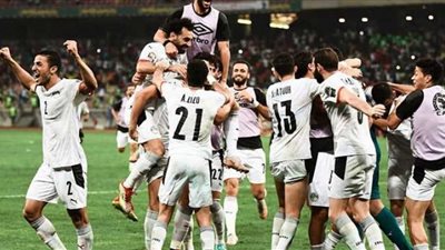 مشاهدة مباراة النهائي مصر والسنغال بث مباشر اليوم 6-2-2022 نهائي كأس الأمم الأفريقية