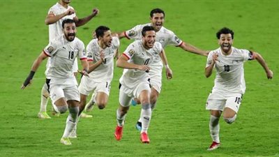 مشاهدة مباراة مصر والسنغال بث مباشر لايف اليوم 06-02-2022 كأس الأمم الأفريقية