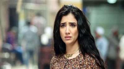 مي عمر تعزي الطفل ريان بالدموع.. فيديو