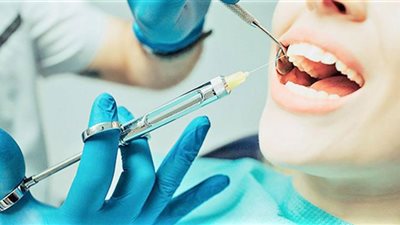 أزمة فى عيادات الأسنان بسبب نقص 