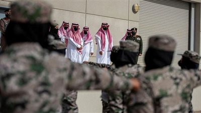 تعرف على آخر موعد للتقديم على وظائف المديرية العامة للسجون بالسعودية