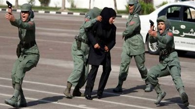 بعد تصدرها جوجل.. الشروط المطلوبة في وظائف المديرية العامة للسجون بالسعودية