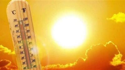 مع بداية فصل الصيف رسميًا.. استمرار الأجواء الحارة نهارًا بالفيوم