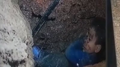 ريان في القلوب.. ترتيبات لاستقبال الملك محمد السادس لوالدي الطفل