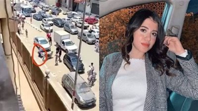 النائب العام يأمر بحبس قاتل الطالبة نيرة أمام جامعة المنصورة