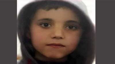 فيديو :عم الطفل السوري المخطوف فواز القطيفان يروي قصته كاملة