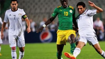 بث مباشر مشاهدة مباراة مصر والسنغال اليوم في نهائي كأس الأمم الأفريقية 2021 كورة أون لاين
