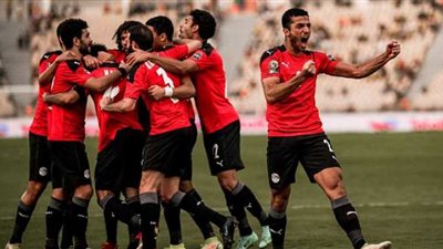 “حصريآ” بث مباشر مباراة مصر والسنغال بدون تقطيع