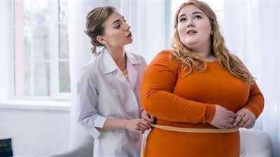 تأثير خطيرة لزيادة الوزن على وظائف المخ.. دراسة تحذر من كارثة