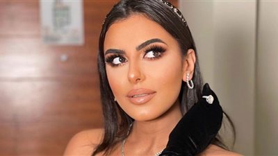 بالصور|هاجر الشرنوبي تفاجيء متابعيها بتغير ملامحها بعد أحدث ظهور