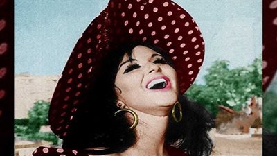 21 عاماً على رحيل السندريللا سعاد حسني
