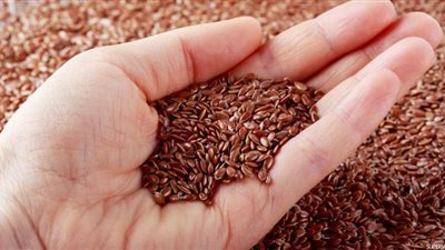 فوائد بذور الكتان للشعر